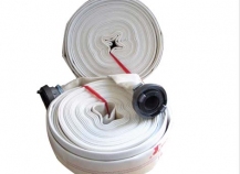 Cuộn vòi chữa cháy - Công Ty TNHH Kỹ Thuật Phòng Cháy Chữa Cháy Hoàng Tỷ
